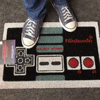 Image produit Nintendo - Paillasson Contrôleur NES