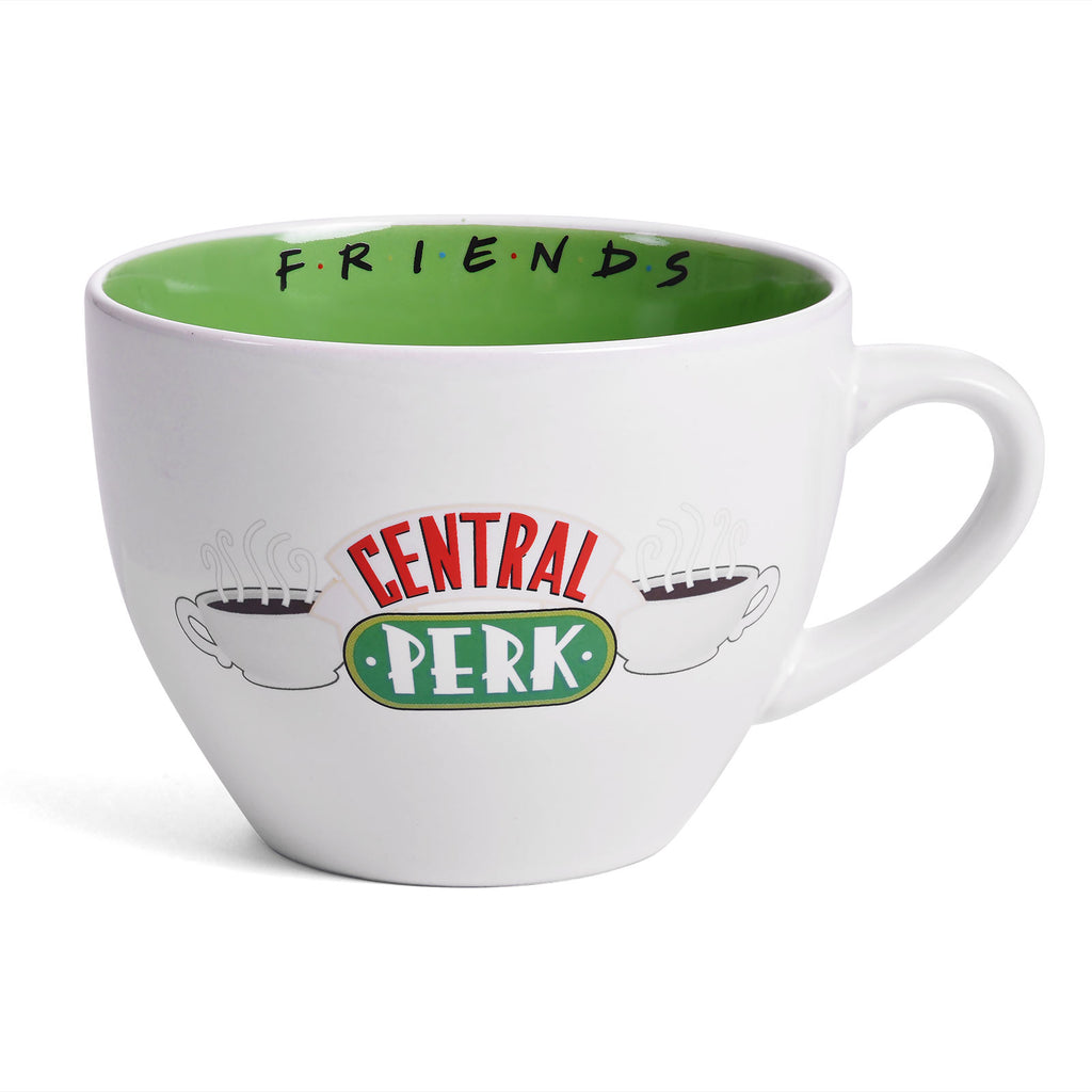 Image produit Friends - Tasse Central Perk XXL