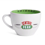 Image produit Friends - Tasse Central Perk XXL