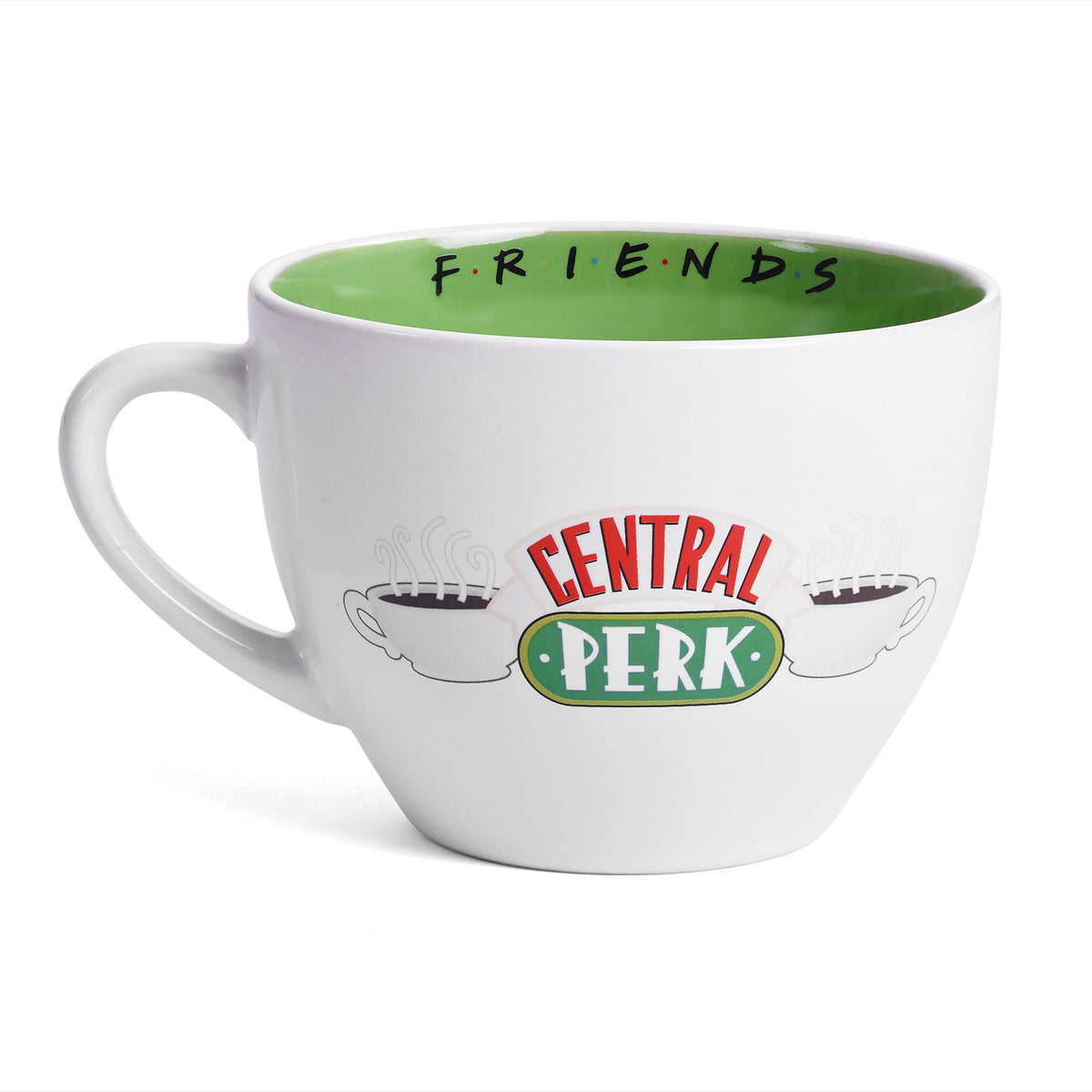 Image produit Friends - Tasse Central Perk XXL