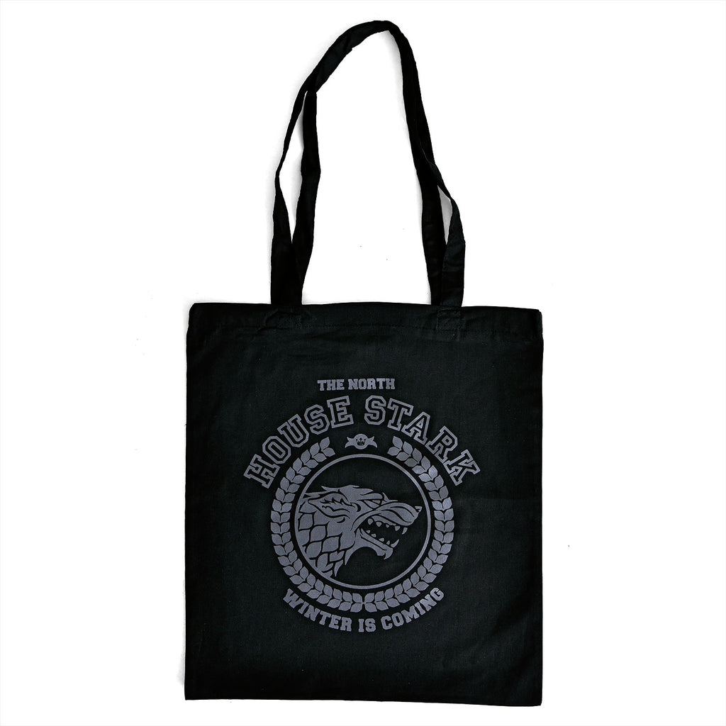 Product image Game of Thrones - Stark Coat of Arms Tote Bag