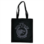 Product image Game of Thrones - Stark Coat of Arms Tote Bag