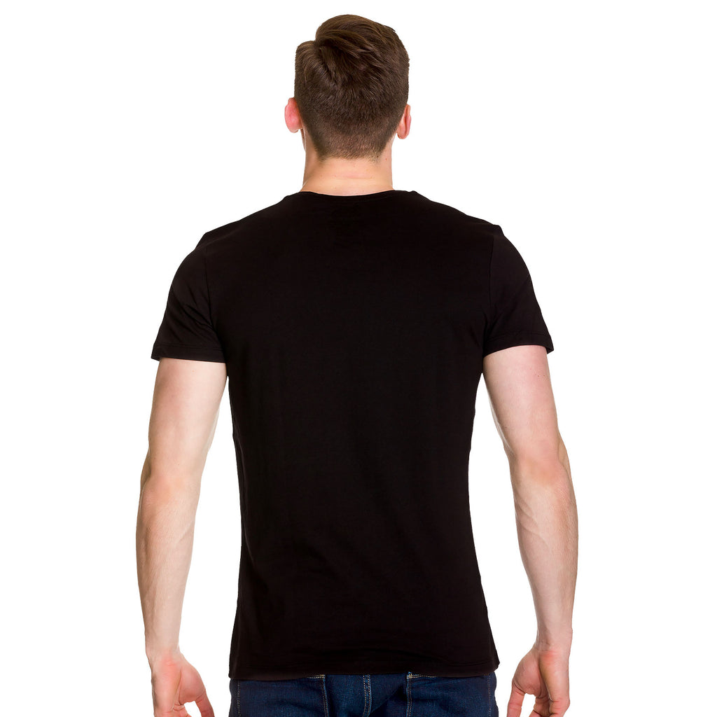 Image produit Zelda - Breath of the Wild Link T-shirt taille réelle