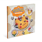 Image produit Pokemon - Livre de Cuisine