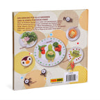 Image produit Pokemon - Livre de Cuisine