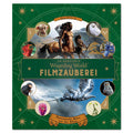 Image produit Le monde magique de J. K. Rowling - Magie du film Volume 2