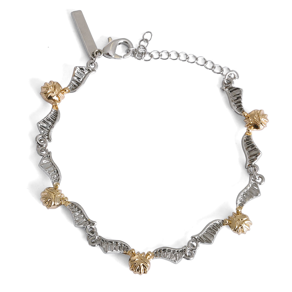 Image produit Harry Potter - Bracelet Vif d'Or
