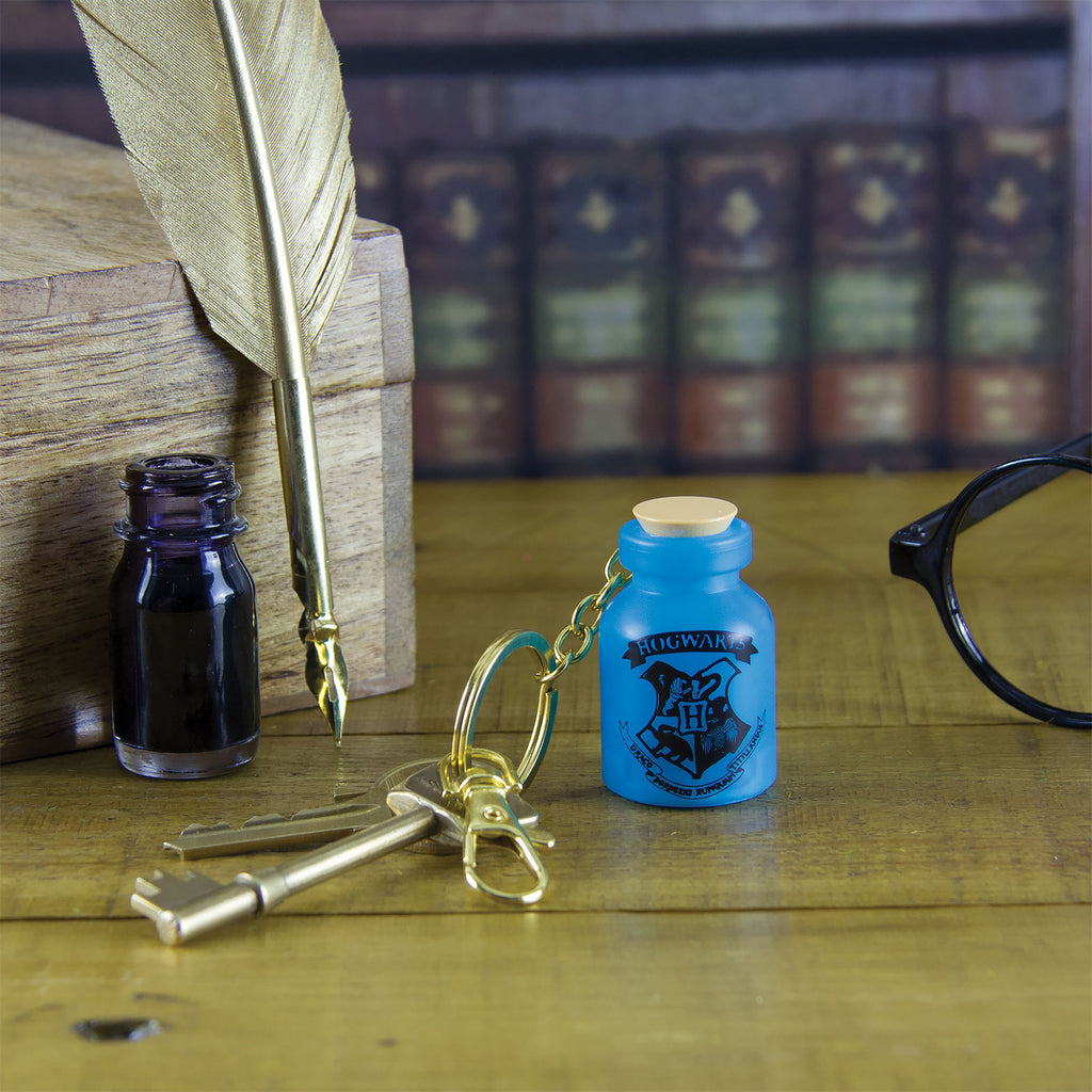 Image produit Harry Potter - Porte-clés Potion de Poudlard avec Lumière