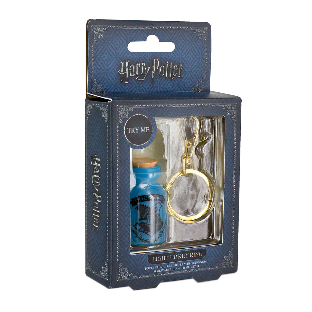 Image produit Harry Potter - Porte-clés Potion de Poudlard avec Lumière