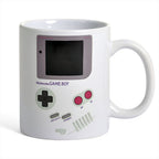 Image produit Nintendo - Tasse à effet thermique Game Boy