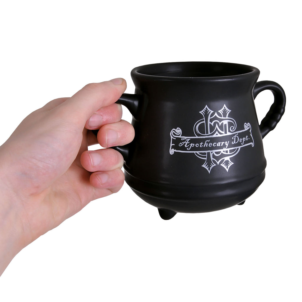 Image produit Harry Potter - Tasse Chaudron Magique