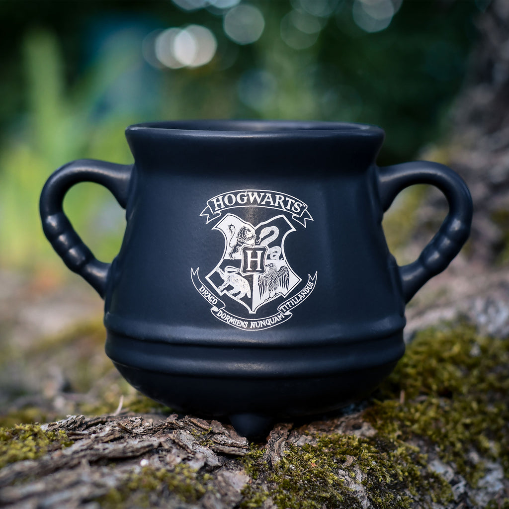 Image produit Harry Potter - Tasse Chaudron Magique