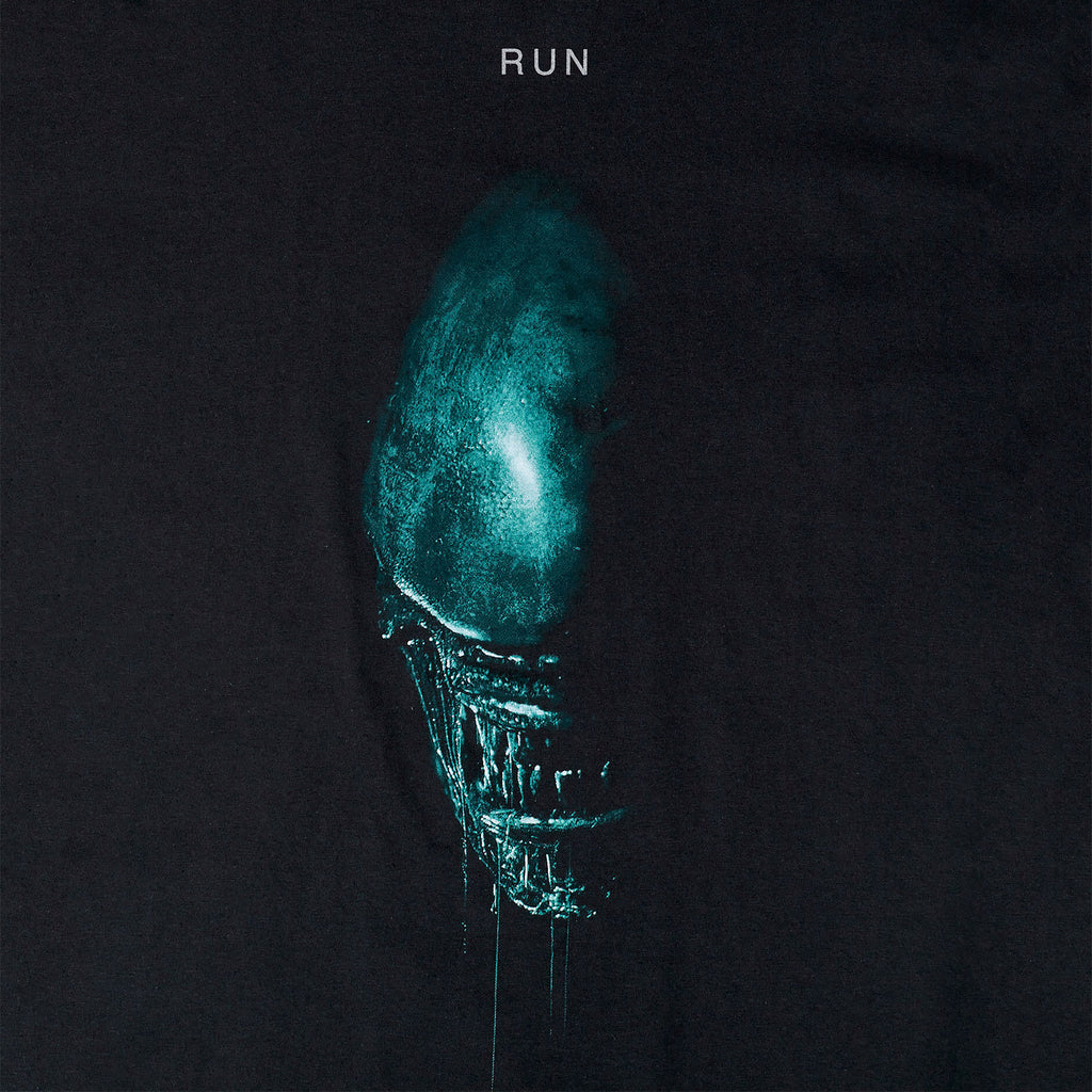 Image produit Alien - T-shirt du film Covenant noir