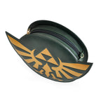 Image produit Zelda - Sac avec logo Hyrule et chaîne