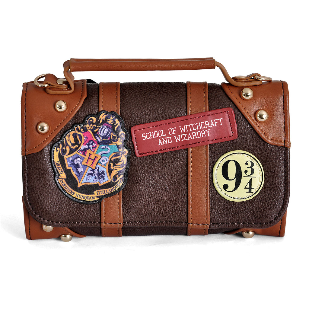 Image produit Harry Potter - Sac à main avec portefeuille