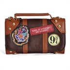 Image produit Harry Potter - Sac à main avec portefeuille