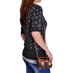 Image produit Harry Potter - Sac à main avec portefeuille