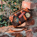 Image produit Harry Potter - Sac à main avec portefeuille