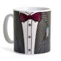 Image produit Doctor Who - 11ème Docteur Costume Tasse