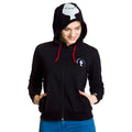 Product image Adventure Time - Marceline Hoodie Women Black