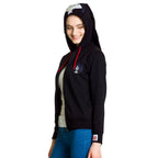 Product image Adventure Time - Marceline Hoodie Women Black
