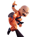 Image produit Dragon Ball - Figurine Métallique de Krillin