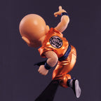 Image produit Dragon Ball - Figurine Métallique de Krillin