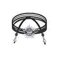 Product image Supernatural - Anti Possession Bracelet black