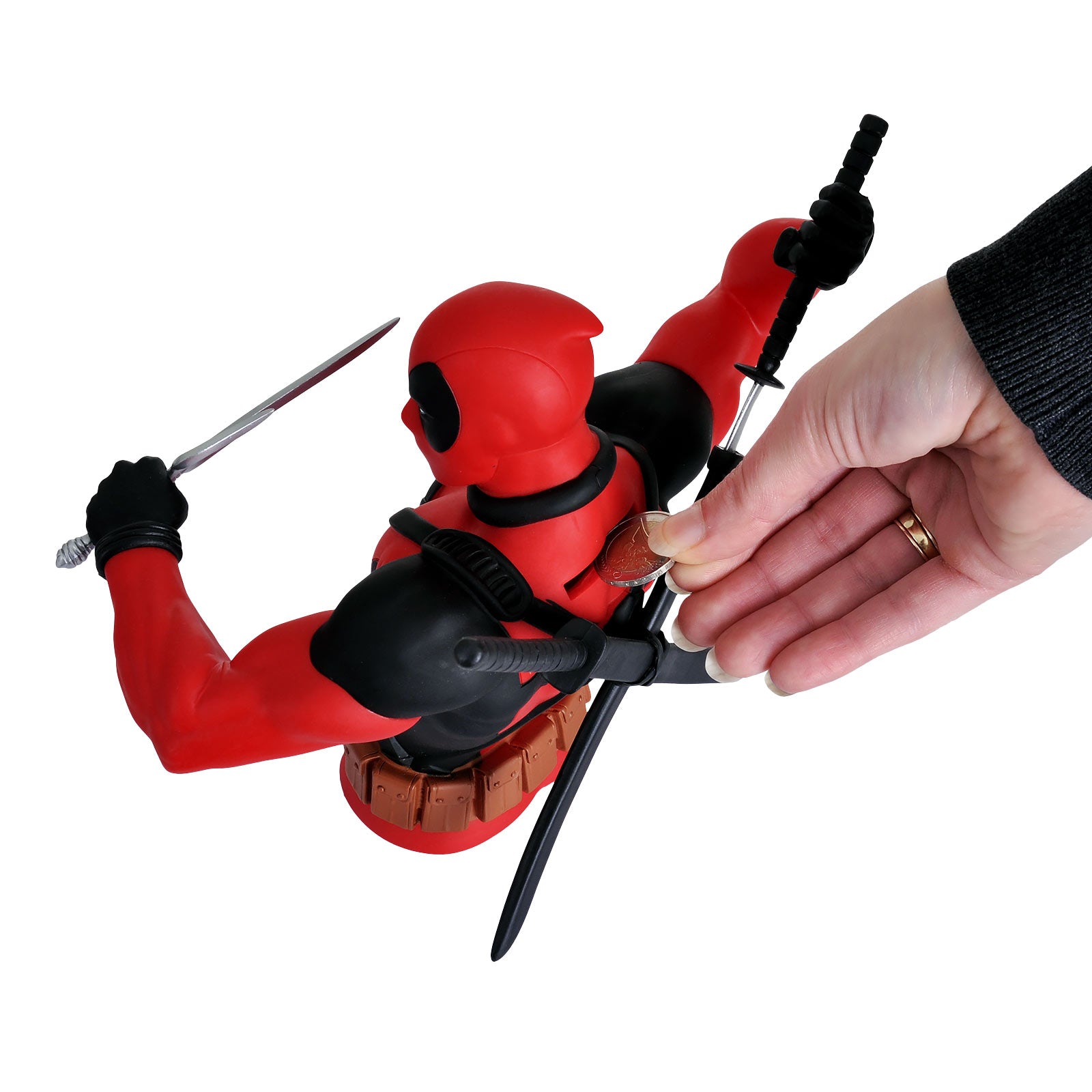 Image produit Deadpool - Tirelire