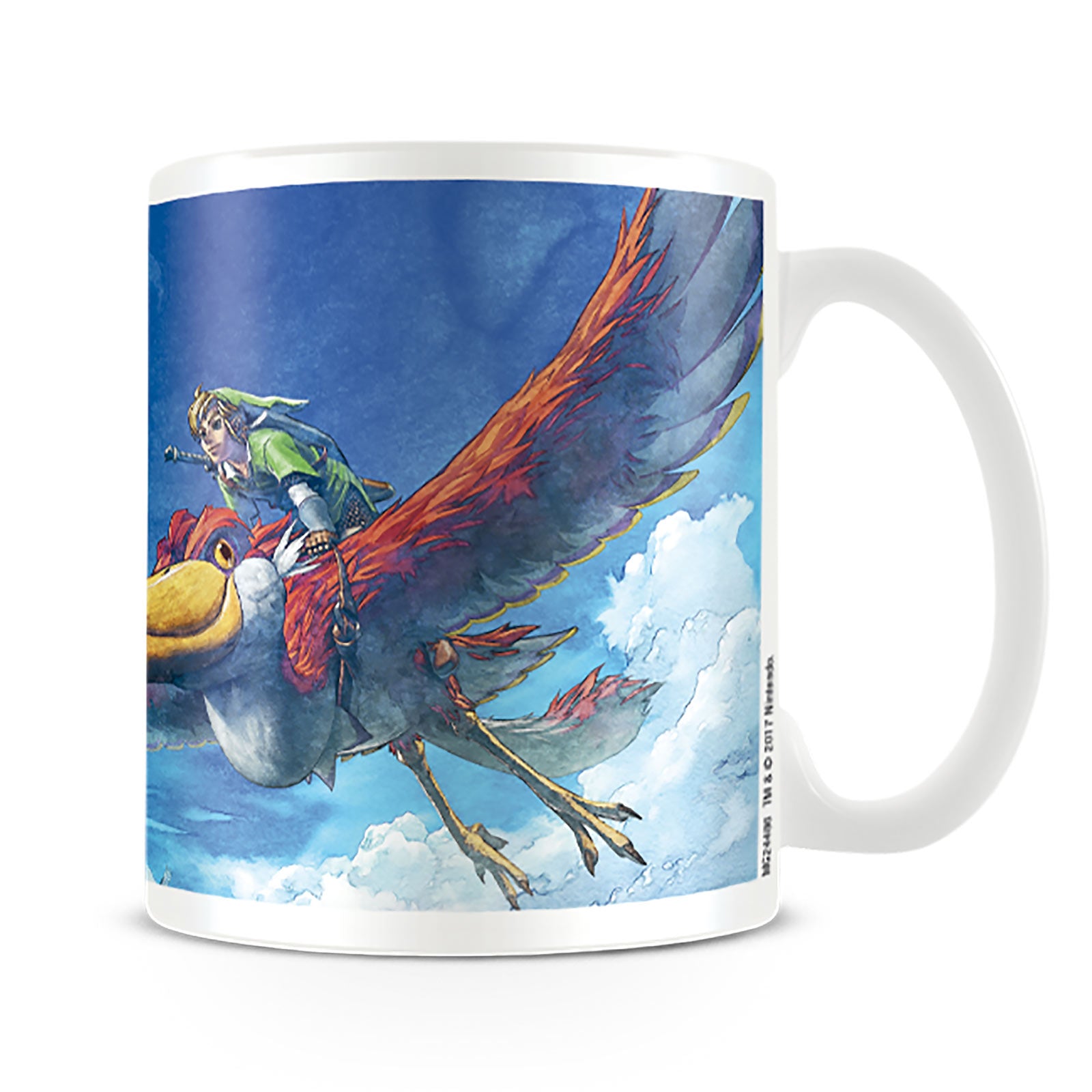 Image produit Zelda - Skyward Sword Mug