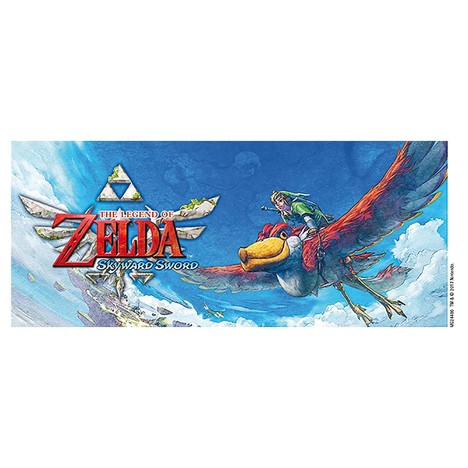 Image produit Zelda - Skyward Sword Mug