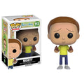 Image produit Rick and Morty - Morty Figurine Funko Pop