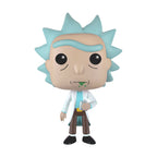 Product image Rick and Morty - Rick Funko Pop Figure