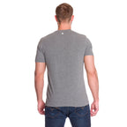 Image produit Star Wars - T-shirt Luke Sketch gris