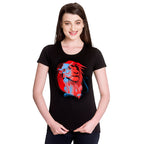 Image produit Le Roi Lion - T-shirt Simba pour femmes