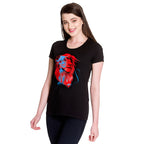 Image produit Le Roi Lion - T-shirt Simba pour femmes