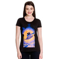 Image produit Aladdin - T-shirt Femme Carpet Ride