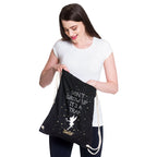 Product image Tinkerbell - Dont Grow Up Sportbag