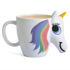 Image produit Tasse 3D Licorne à Effet Thermique