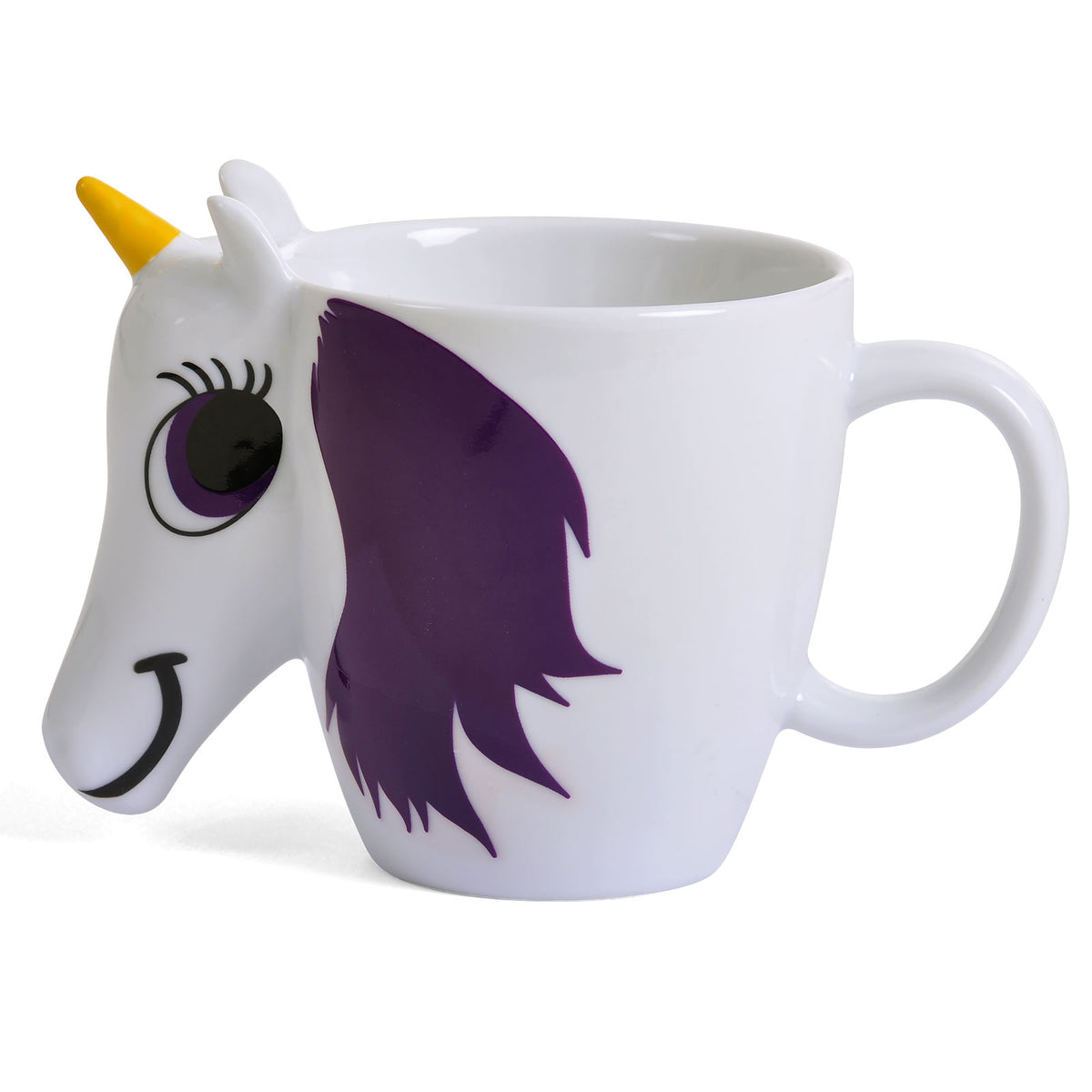 Image produit Tasse 3D Licorne à Effet Thermique