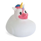 Image produit Canard de bain licorne avec LED
