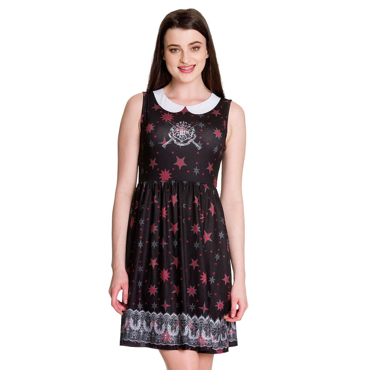 Image produit Harry Potter - Mini Robe Magique de Poudlard