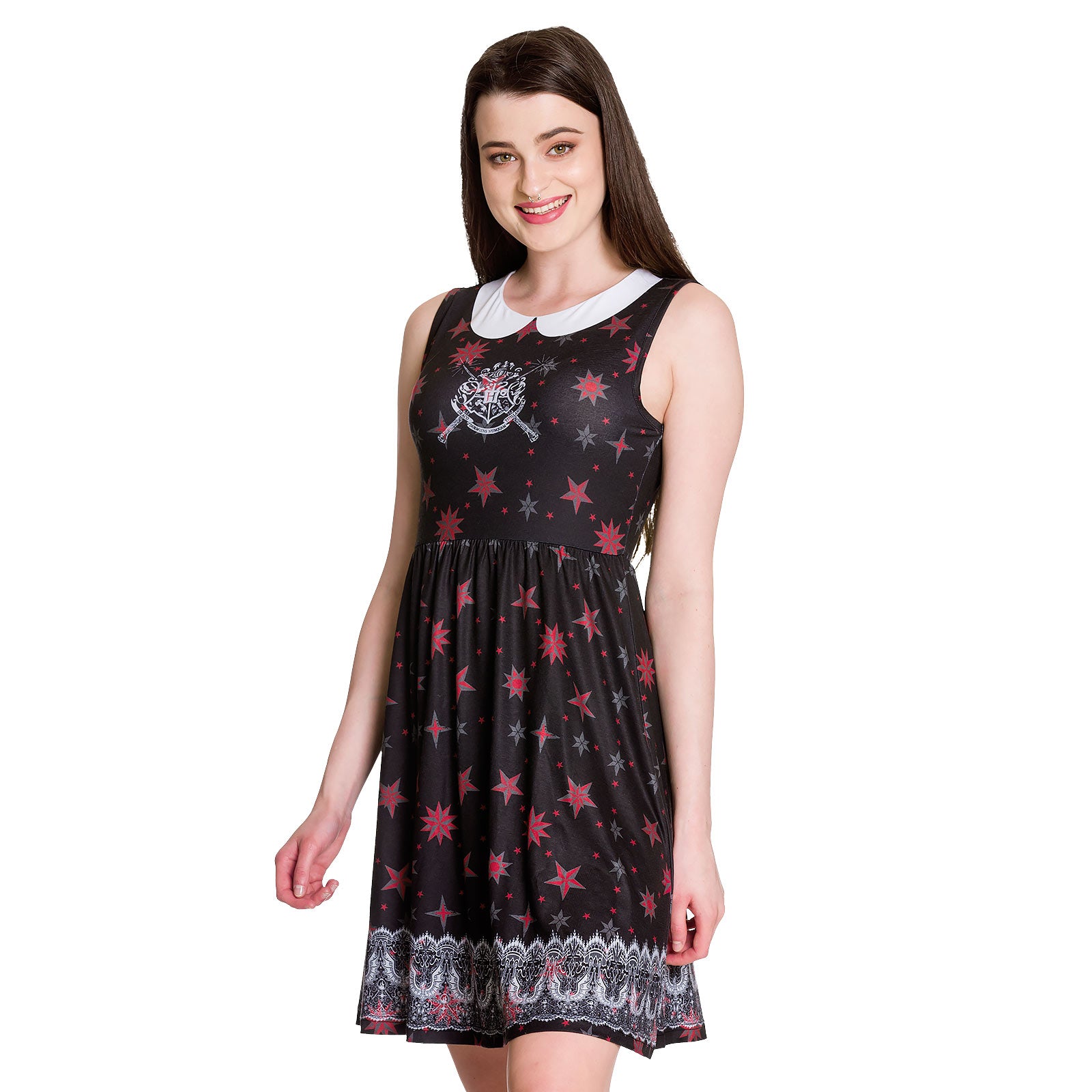 Image produit Harry Potter - Mini Robe Magique de Poudlard