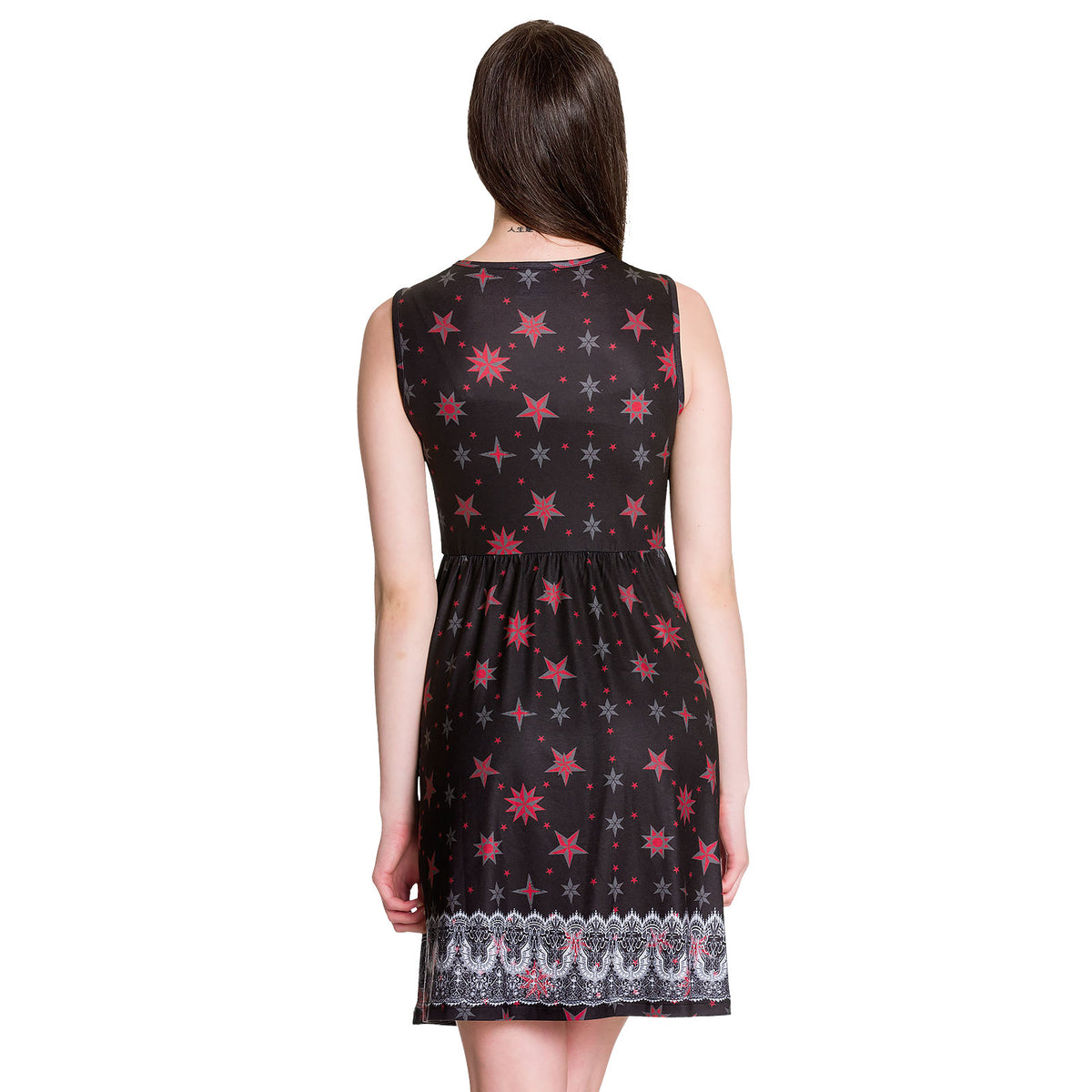 Image produit Harry Potter - Mini Robe Magique de Poudlard