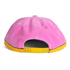 Image produit Adventure Time - Casquette Snapback Princesse Chewing-Gum en peluche
