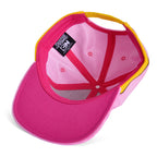 Image produit Adventure Time - Casquette Snapback Princesse Chewing-Gum en peluche