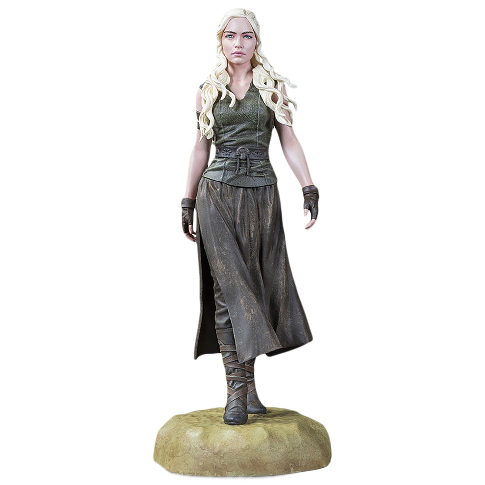 Image produit Game of Thrones - Figurine Daenerys Targaryen 19cm