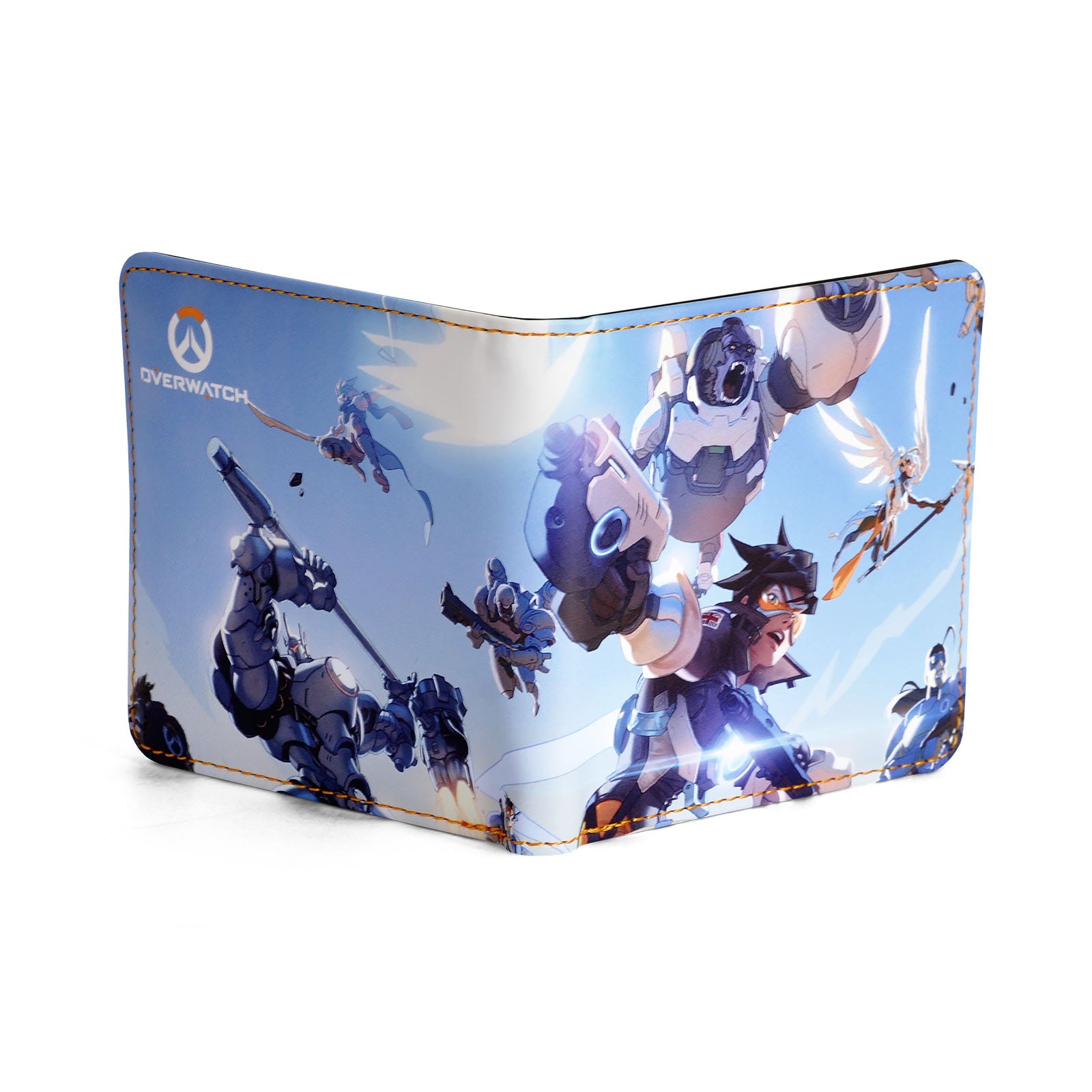 Product image Overwatch - Sky Battle Wallet