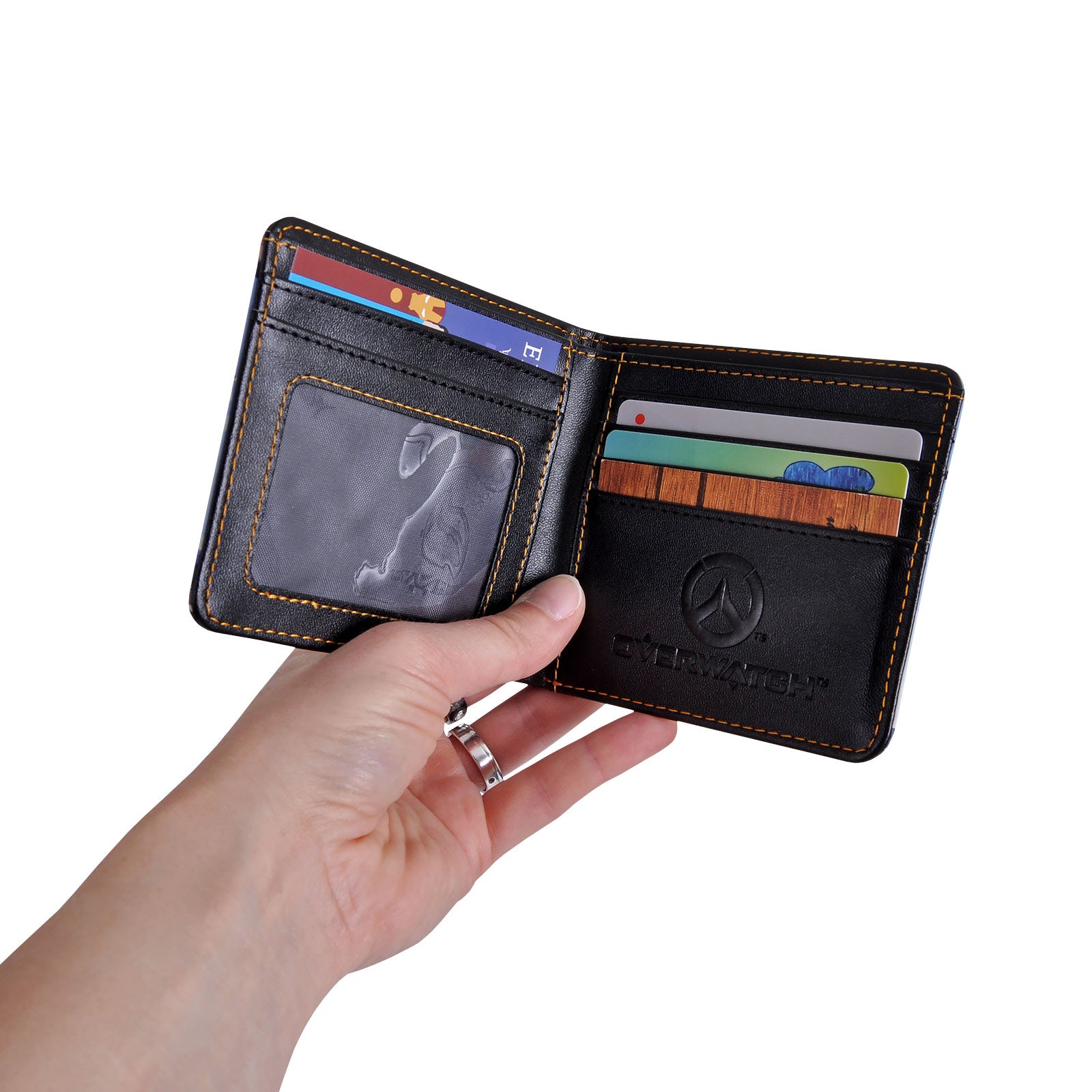 Product image Overwatch - Sky Battle Wallet