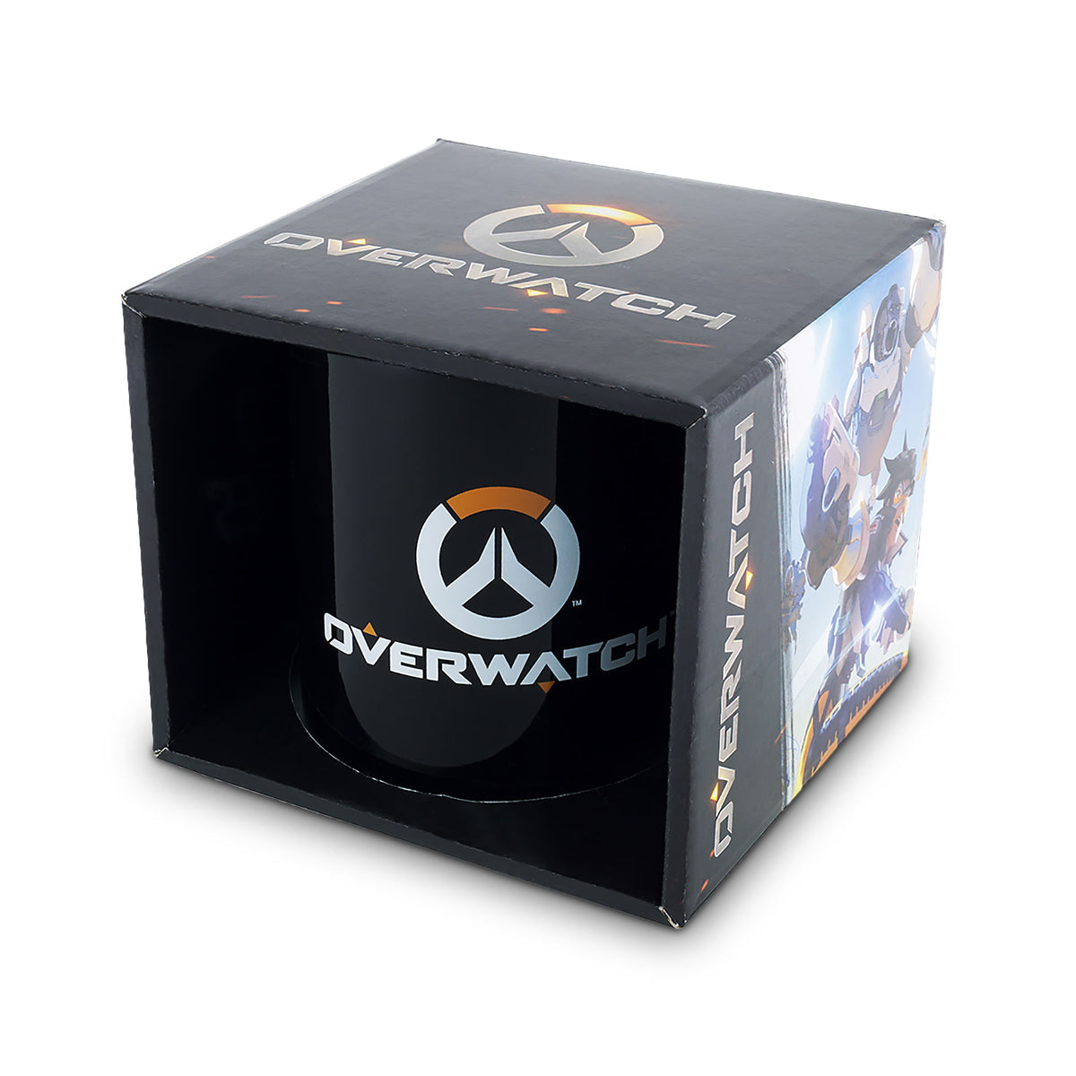 Image produit Overwatch - Mug Logo